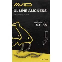 ALIGNEUR DE LIGNE AVID CARP LINE ALIGNERS