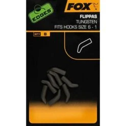 ALIGNEUR DE LIGNE FOX EDGES TUNGSTEN FLIPPAS