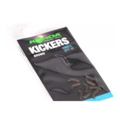 ALIGNEUR DE LIGNE KORDA BROWN KICKERS
