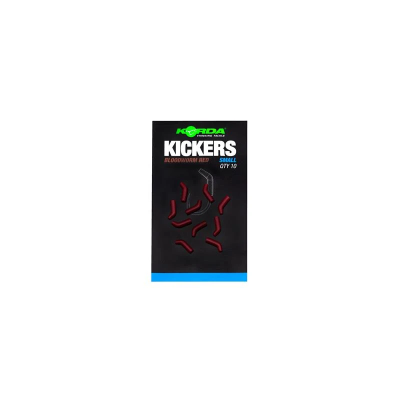 ALIGNEUR DE LIGNE KORDA GREEN KICKERS â Image 2