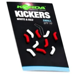 ALIGNEUR DE LIGNE KORDA RED/WHITE KICKERS