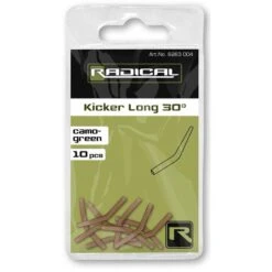ALIGNEUR DE LIGNE RADICAL KICKER LONG 30°