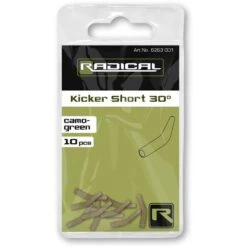ALIGNEUR DE LIGNE RADICAL KICKER SHORT - PAR 10