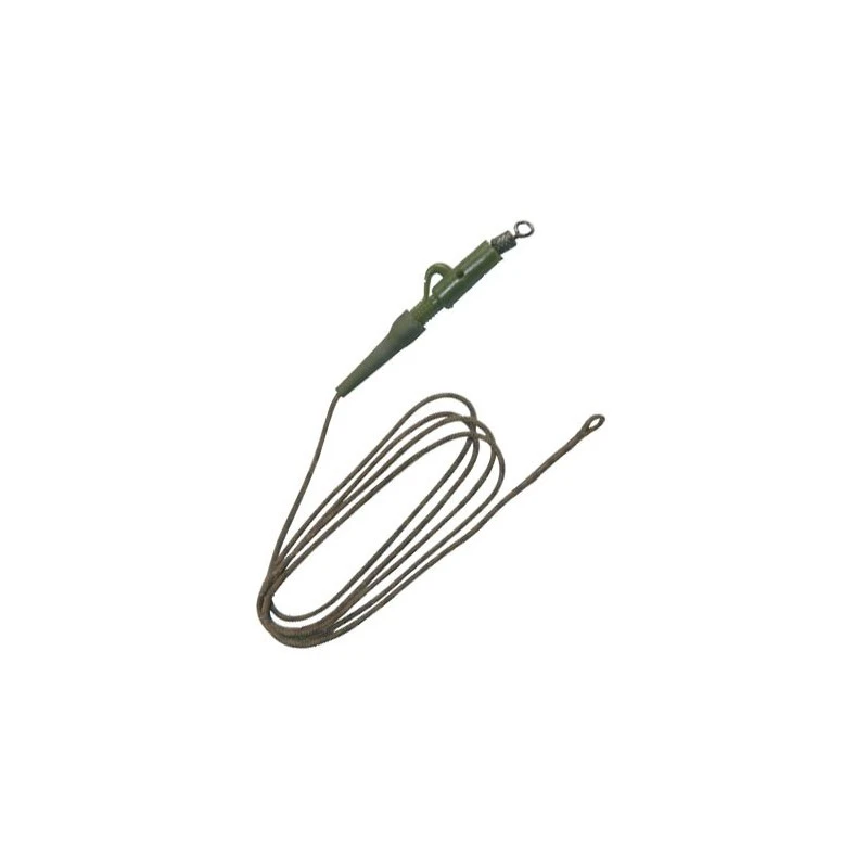 ANTI ANGLE TECHNIPĂCHE FURTIVE LEAD CORE AVEC PORTE PLOMB