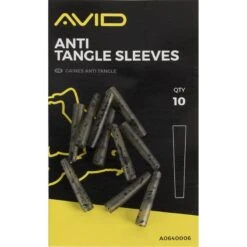ANTI TANGLE AVID CARP SLEEVES