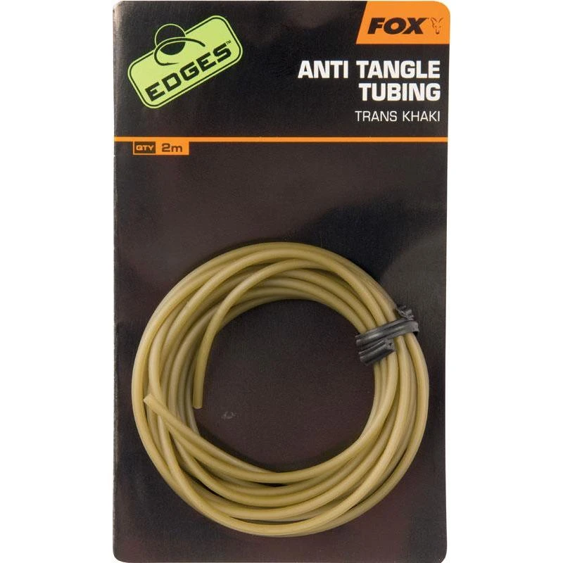 ANTI-TANGLE FOX TUBING