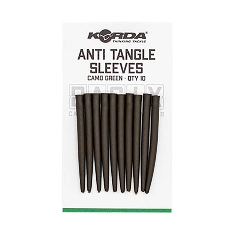 ANTI TANGLE KORDA BASIX ANTI TANGLE SLEEVES