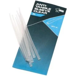 ANTI TANGLE NASH ANTI TANGLE SLEEVE CLEAR XL