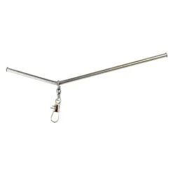 ANTI-TANGLE PAFEX INOX COUDE