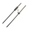 ANTI-TANGLE RIGIDE PLOMBE CARP SPIRIT CLASSIC - PAR 3