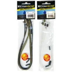 ANTI TANGLE SOUPLE TECHNIPÊCHE 50CM