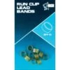 BANDE DE REMPLACEMENT NASH RUN LEAD CLIP BAND