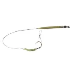 BAS DE LIGNE AUTAIN CHEVEU FIL 101 - PAR 2