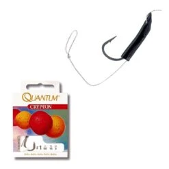 BAS DE LIGNE CARPE QUANTUM SPECIALIST CRYPTON BOILIE - PACK