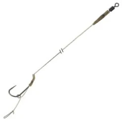 BAS DE LIGNE MONTE CARP SPIRIT BLOW BACK RIG