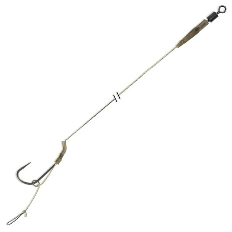 BAS DE LIGNE MONTE CARP SPIRIT BLOW BACK RIG
