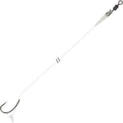 BAS DE LIGNE MONTE CARP SPIRIT FLUOROCARBON D RIG