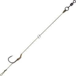 BAS DE LIGNE MONTE CARP SPIRIT HERCULINE RIG - PAR 2