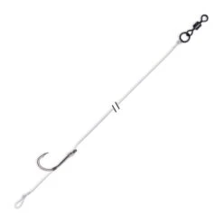 BAS DE LIGNE MONTE CARP SPIRIT OPTI-MEX RIG