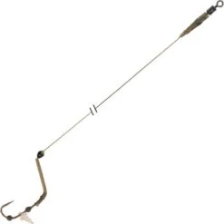 BAS DE LIGNE MONTE CARP SPIRIT SIT UP & BEG RIG