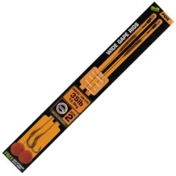 BAS DE LIGNE MONTÉ FOX WIDE GAPE RIGS