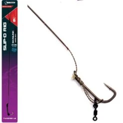 BAS DE LIGNE MONTE NASH SLIP D RIG