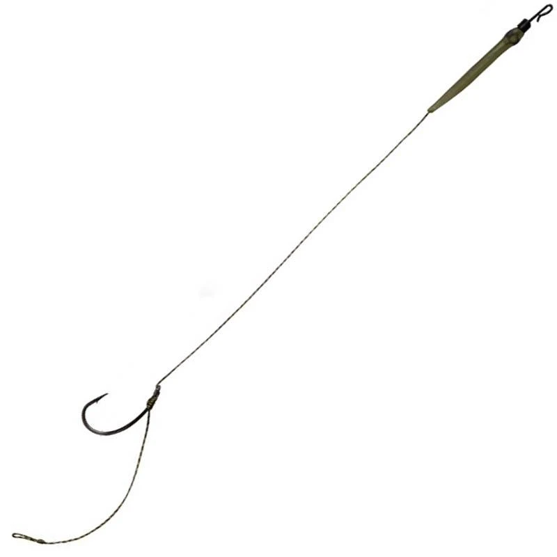 BAS DE LIGNE MONTÉ RADICAL KD RIG - PAR 2