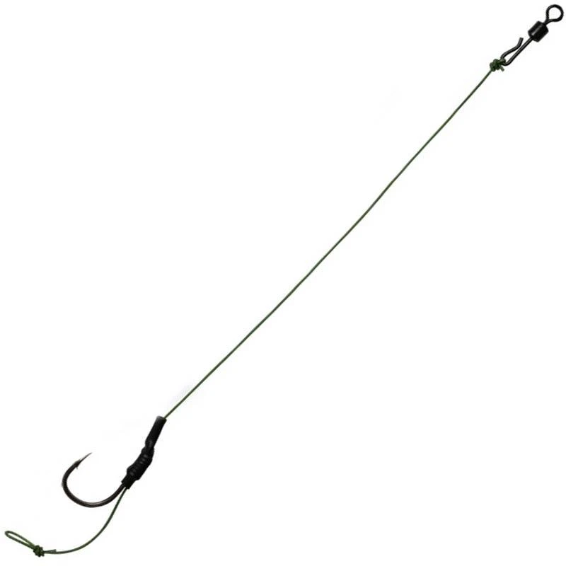 BAS DE LIGNE MONTÉ RADICAL LINE ALIGNER COATED RIG - PAR 2