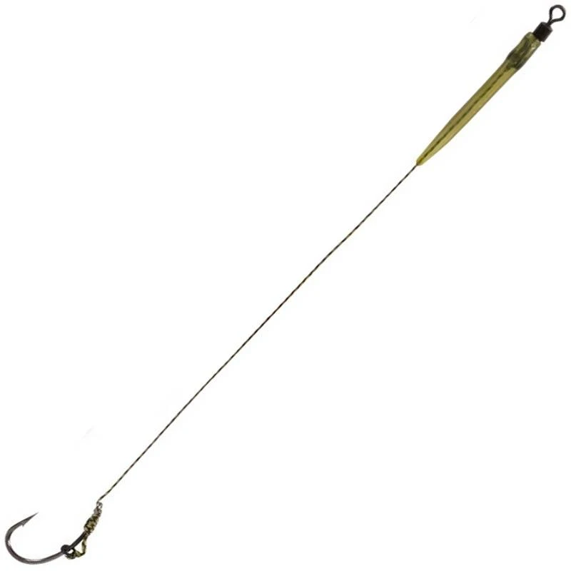 BAS DE LIGNE MONTÉ RADICAL MULTI RIG - PAR 2