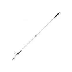 BAS DE LIGNE MONTÉ SPECIMEN CARPE CHEVEU ALIGNER NO KILL S1 - PAR 2