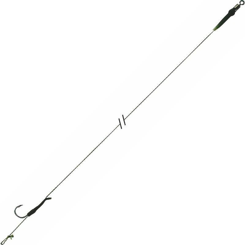 BAS DE LIGNE MONTE SPECIMEN CARPE CHEVEU ALIGNER S1