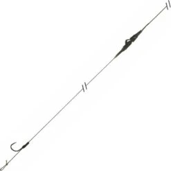 BAS DE LIGNE MONTE SPECIMEN CARPE CHEVEU LEADCORE S5