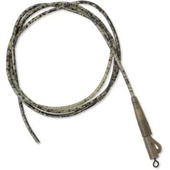 BAS DE LIGNE ZEBCO Z-CARP LEAD CLIP RIG