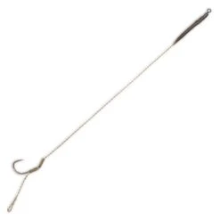 BAS DE LIGNE ZEBCO Z-CARP LINE ALIGNER BRAID