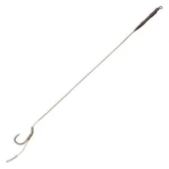 BAS DE LIGNE ZEBCO Z-CARP LINE ALIGNER COATED