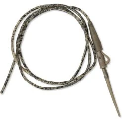 BAS DE LIGNE ZEBCO Z-CARP QC LEAD CLIP RIG