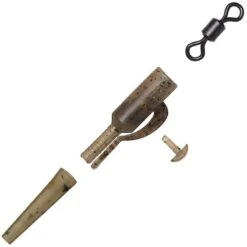 CLIP PLOMB DAM DETEK MICRO SAFETY CLIP KIT - PAR 6