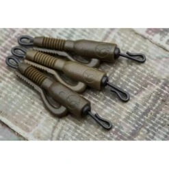 CLIP PLOMB KORDA QC HYBRID LEAD CLIP