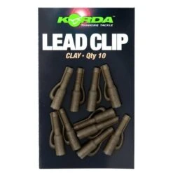CLIP PLOMB KORDA SAFE ZONE