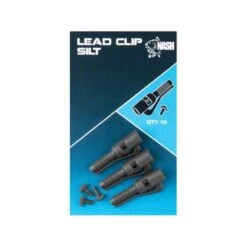 CLIP PLOMB NASH LEAD CLIP