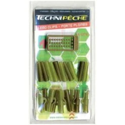CLIP PLOMB TECHNIPÊCHE NOUVELLE GENERATION - PAR 10