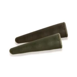 CLIP PLOMBS LEON HOOGENDIJK TAIL RUBBERS - PAR 10