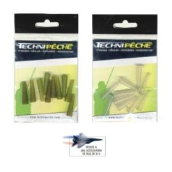 CONNECTEUR DE MONTAGE TECHNIPÊCHE - PAR 10