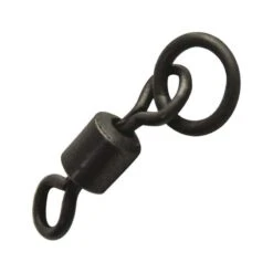 EMERILLON A ANNEAU NATURAL BAITS RING SWIVELS