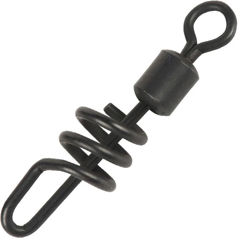 EMERILLON CARP SPIRIT CORK SCREW SWIVEL