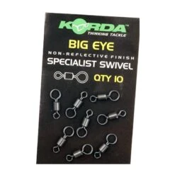 EMERILLON KORDA BIG EYE SWIVEL