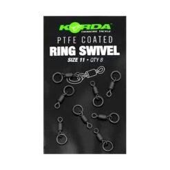 EMERILLON KORDA PTFE RING SWIVEL