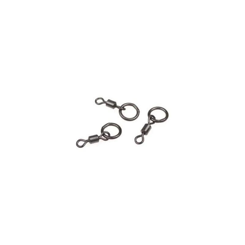 EMERILLON NASH MICRO RING SWIVEL