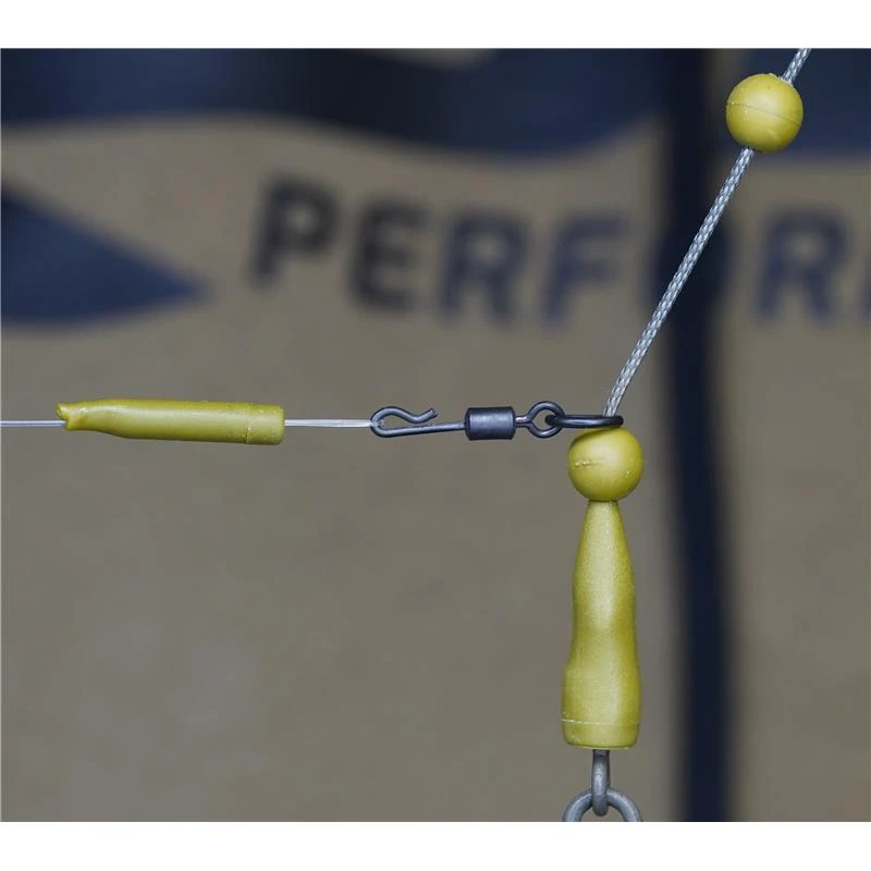 ÉMÉRILLON ROK FISHING HELI SNAP SWIVEL – Image 2