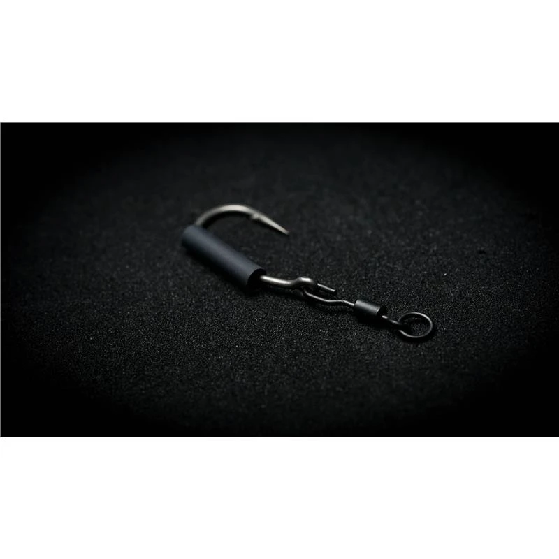 ÉMÉRILLON ROK FISHING SPINNER SWIVEL – Image 2